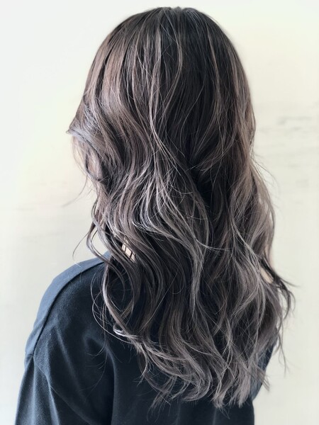 Ash 南行徳店 | 行徳のヘアサロン