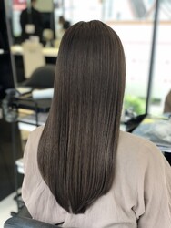 Ash 南行徳店 | 行徳のヘアサロン