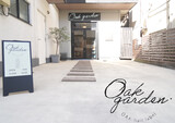 OAKgarden中目黒 hair&nail | 中目黒のネイルサロン