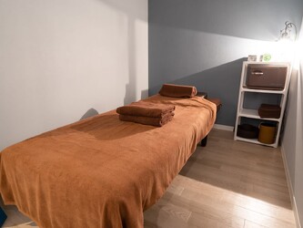 Fresh!! 立川本店 | 立川のリラクゼーション