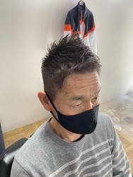 BAR BAR standard | 九条/弁天町のヘアサロン