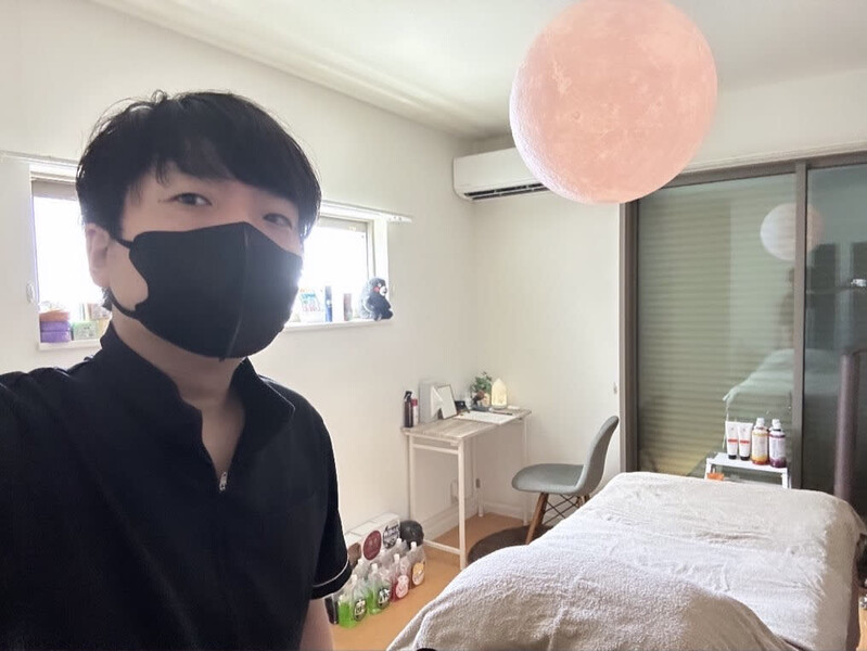 aromaCUTE | 熊本のリラクゼーション