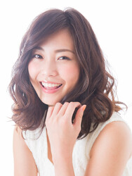 眉毛とまつげとヘアサロン 美容室 綿帽子 アピタ阿久比店（ヘア予約） | 半田のヘアサロン