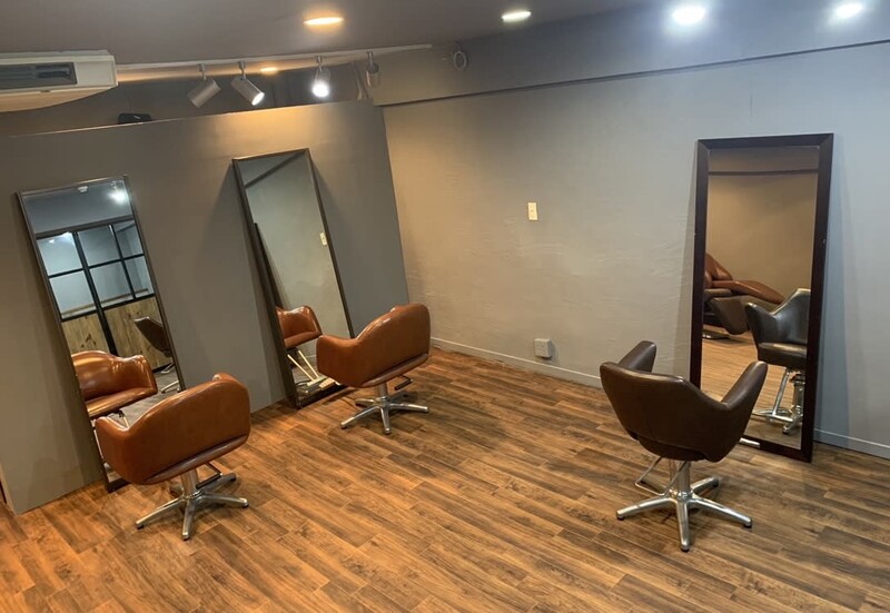 FUGO 原宿 | 原宿のヘアサロン