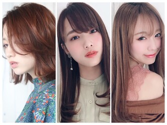 FUGO 原宿 | 原宿のヘアサロン