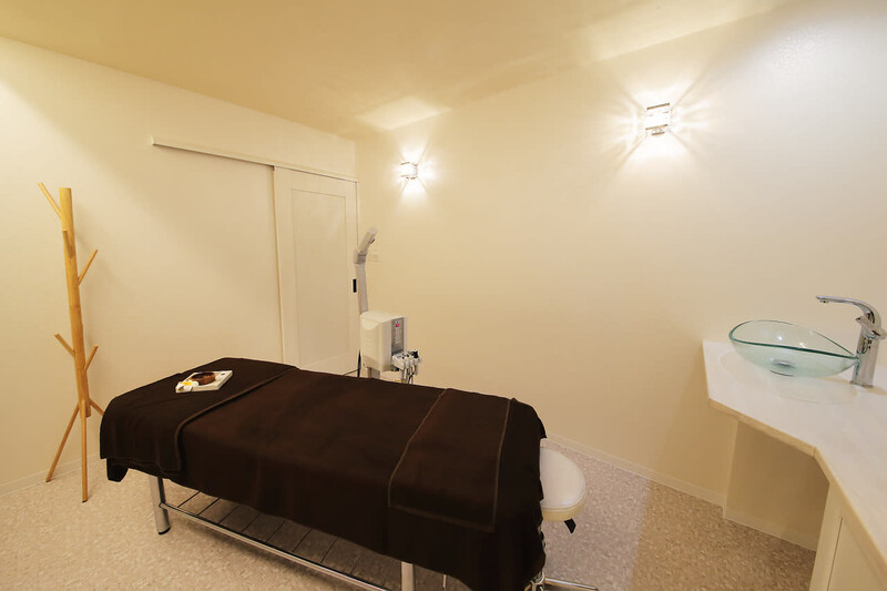 total beauty salon cheri | 仙台のエステサロン