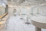 ii+U 銀座 【アイユー ギンザ】 | 銀座のヘアサロン