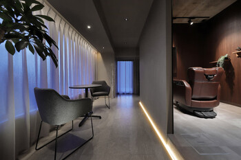 Healing&barber Rete-Lu 理容室｜若林区 | 仙台のヘアサロン