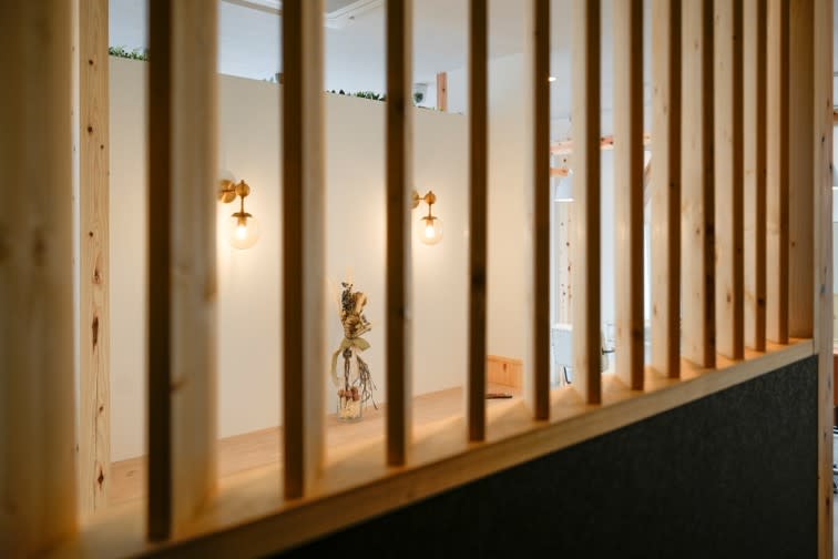 HairSalon CODE fleur | 仙台のヘアサロン