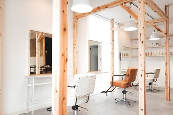 HairSalon CODE fleur | 仙台のヘアサロン