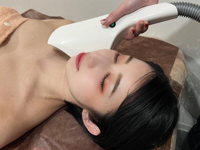 Beauty Salon Mahalo【脱毛・ネイル】 | 新大阪のエステサロン