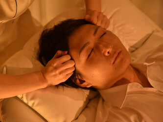 川口ドライヘッドスパ専門店 アリエス | 川口のリラクゼーション