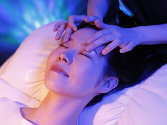 大宮ドライヘッドスパ専門店 シーバイアリエス | 大宮のリラクゼーション