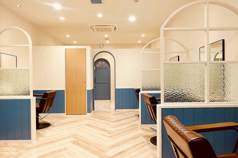 a-granz住吉店 | 錦糸町のヘアサロン