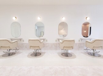 ivy by CIEL 女性専用サロン | 天神/大名のヘアサロン