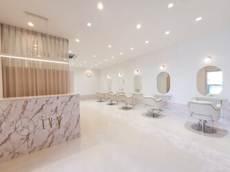 ivy by CIEL 女性専用サロン | 天神/大名のヘアサロン