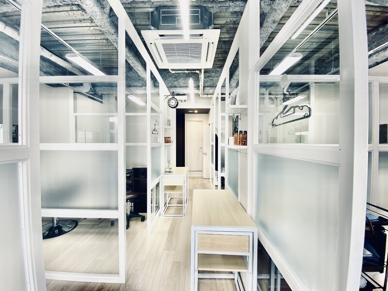 押上 美容室 RE:MORE | 浅草のヘアサロン