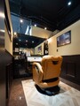 BARBER Chos メンズトータルビューティ | 川口のヘアサロン