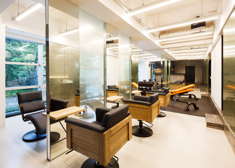 MARK | 三宮のヘアサロン