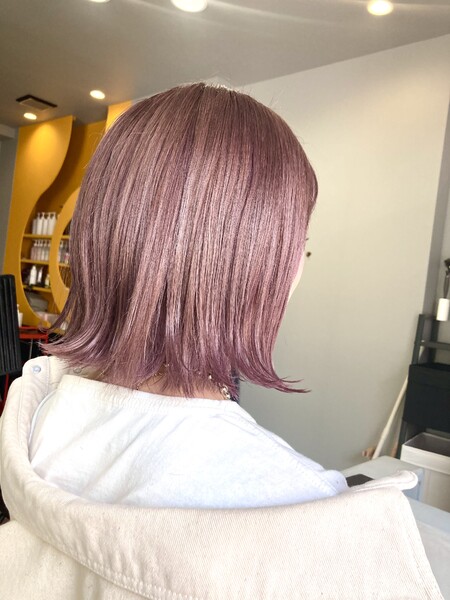 Danny kobe hair salon | 元町のヘアサロン