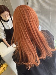 Danny kobe hair salon | 元町のヘアサロン