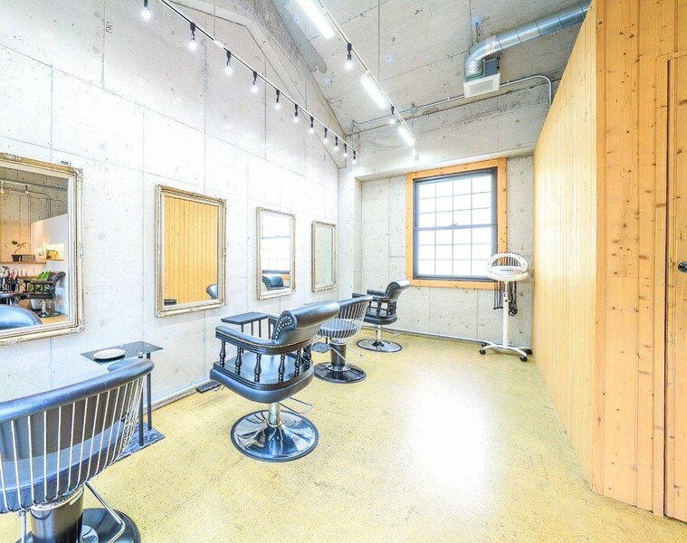 MONO KOBE | 三宮のヘアサロン