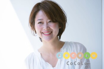 オーガニックカラー専門店 CoCoLu 土呂 | 大宮のヘアサロン