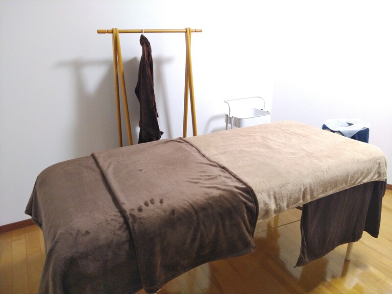 ラブ・アロマ・オイル | 本山/今池のリラクゼーション