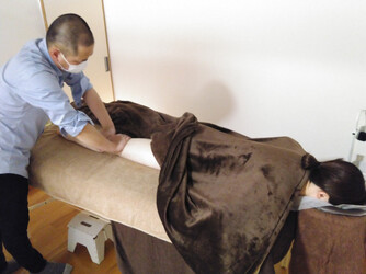 ラブ・アロマ・オイル | 本山/今池のリラクゼーション