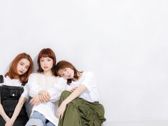 PANOLA 立川店 | 立川のヘアサロン