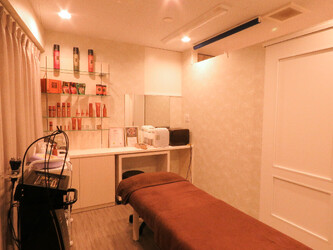 PiPi-痩身小顔美容整体サロン- | 阿佐ヶ谷のエステサロン