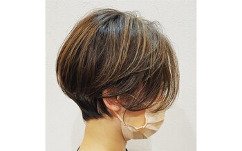 TORONCO | 仙台のヘアサロン