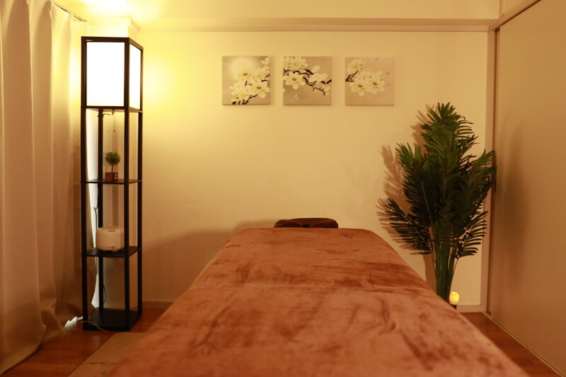 Levendis-h | 川口のリラクゼーション