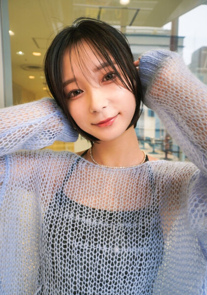 circus by KENJE | 町田のヘアサロン