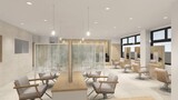 HAIR & MAKE EARTH 飯能店 | 飯能のヘアサロン