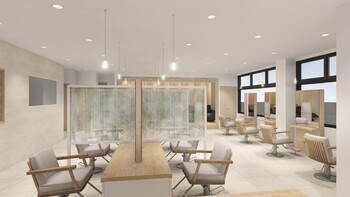 HAIR & MAKE EARTH 飯能店 | 飯能のヘアサロン