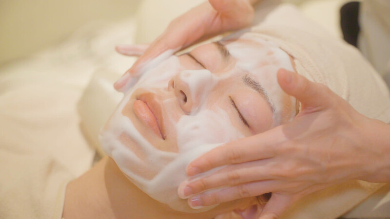 for woman | 栄/矢場町のエステサロン