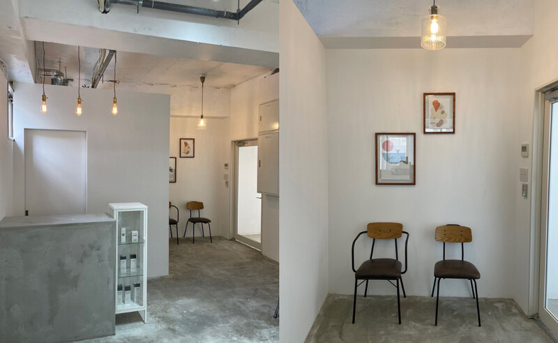 riri hair salon | 天神/大名のヘアサロン