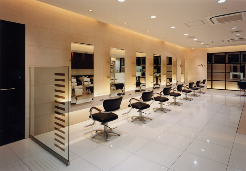 イグレックパリ 相模原店 | 相模原のヘアサロン