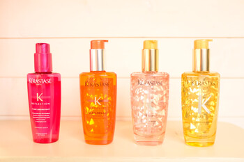 hair care salon Natural Crown | 東村山のヘアサロン