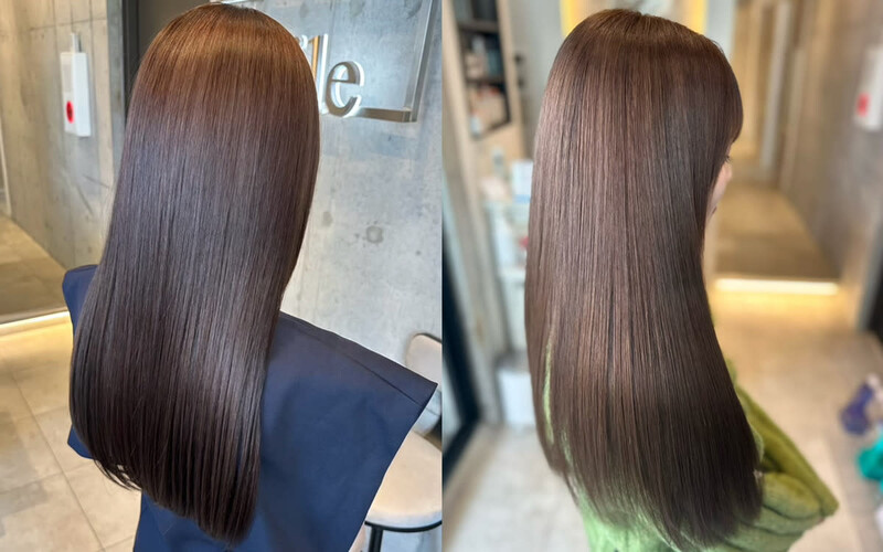 ECLART aile 大宮駅東口店 | 大宮のヘアサロン