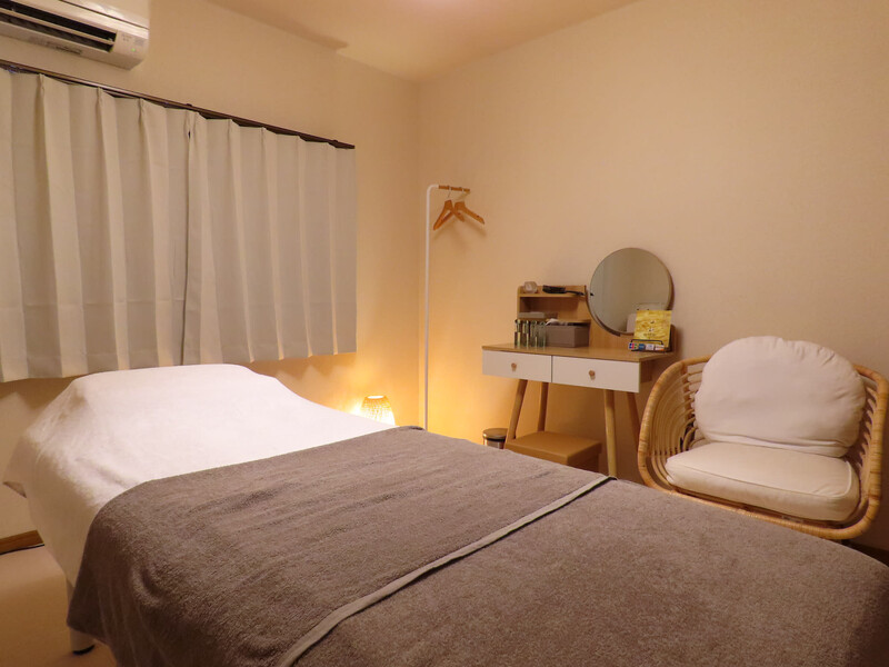 リラクゼーションラウンジ 烏兎 | 高松のリラクゼーション