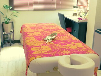 プライベートリラクゼーションサロン ロミロミRelace | 三鷹のリラクゼーション