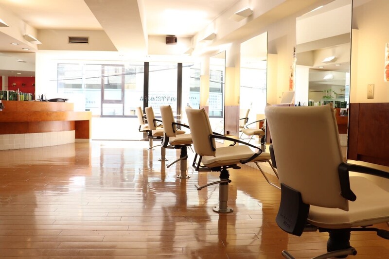 ROMANA 自由が丘 | 自由が丘のヘアサロン