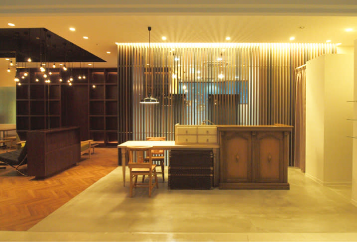 Fare LIFE BEAUTY 店 | 港北ニュータウンのヘアサロン