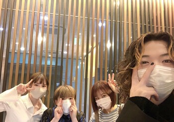 Fare LIFE BEAUTY 店 | 港北ニュータウンのヘアサロン