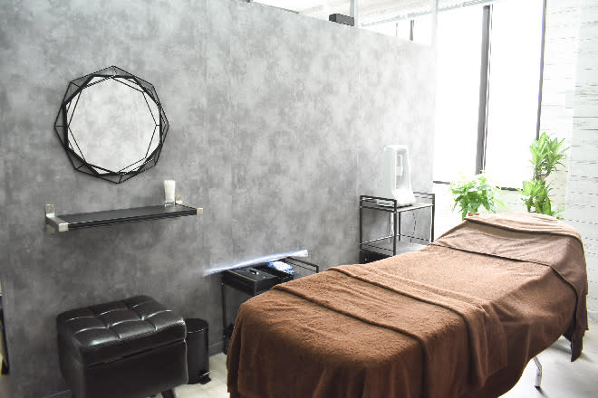 デジール心斎橋店 | 心斎橋のエステサロン