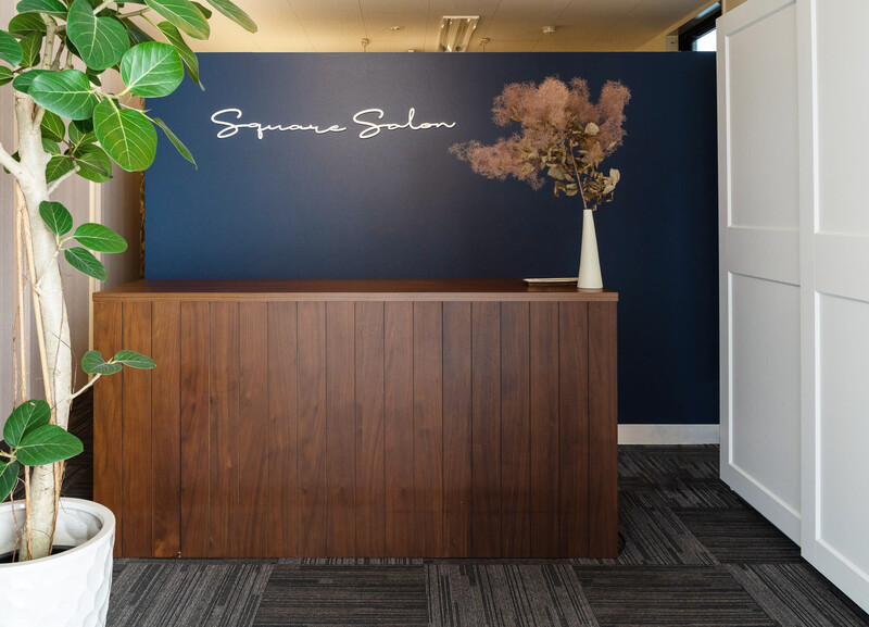 痩身&癒し Square Salon | 袋町/本通/紙屋町/立町のリラクゼーション