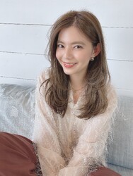 aere AVEDA 大船店 | 大船のヘアサロン