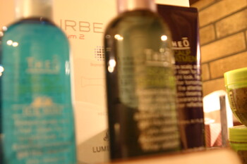 P.s←B | 西新/姪浜のヘアサロン